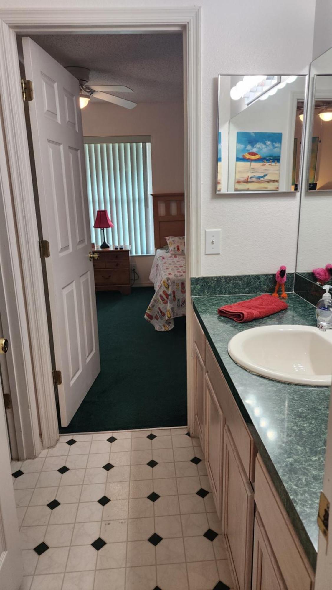 Orlando Mouse Manor Villa Davenport Eksteriør bilde